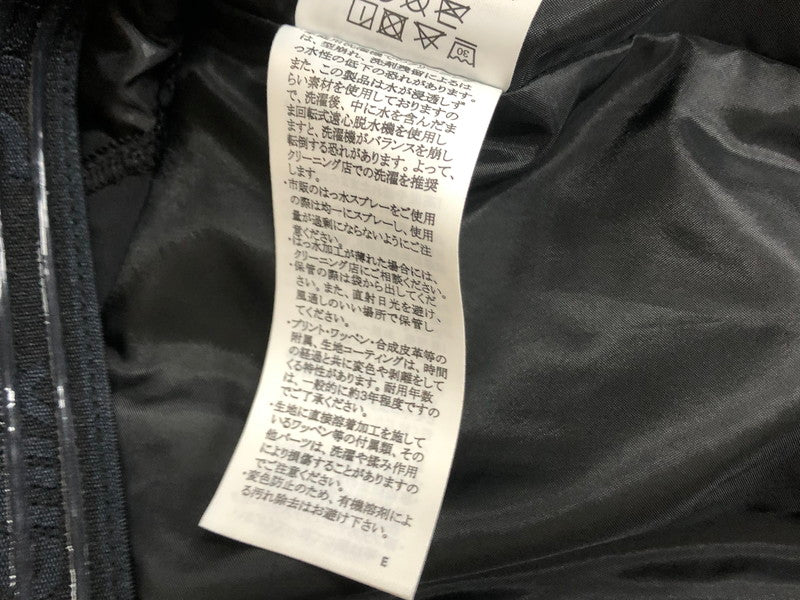 【中古品】【メンズ/レディース】 Phenix Alpine Active City Jacket ESB72OT23 フェニックス 120-260826-ns-05-teih サイズ：S カラー：ブラック 万代Net店