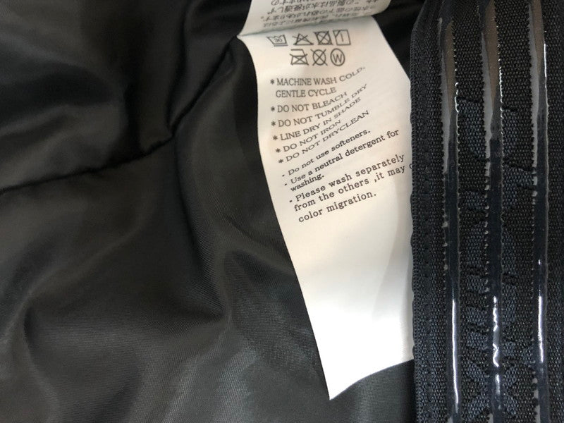 【中古品】【メンズ/レディース】 Phenix Alpine Active City Jacket ESB72OT23 フェニックス 120-260826-ns-05-teih サイズ：S カラー：ブラック 万代Net店