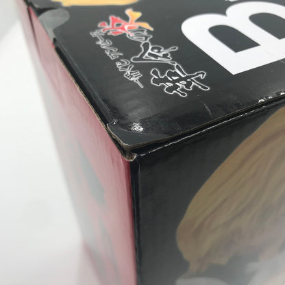 【中古美品】 一番くじ ワンピース 革命の炎 A賞・B賞・C賞・ラスト賞 セット ドラゴン サボ コアラ MASTERLISE 未開封 箱イタミあり 047-260917-ti-04-tag 万代Net店