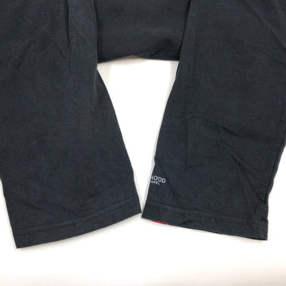 【中古品】【メンズ】 NEIGHBORHOOD ネイバーフッド LEFT CHEST LOGO PRINT TEE レフトチェストロゴ プリント 七分袖 Tシャツ トップス 142-260627-hn-06-fur サイズ：不明 カラー：ブラック 万代Net店