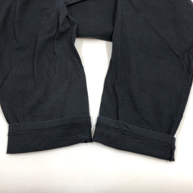 【中古品】【メンズ】 NEIGHBORHOOD ネイバーフッド LEFT CHEST LOGO PRINT TEE レフトチェストロゴ プリント 七分袖 Tシャツ トップス 142-260627-hn-06-fur サイズ：不明 カラー：ブラック 万代Net店