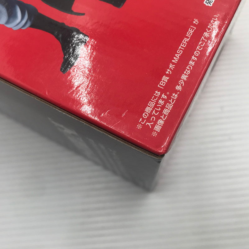 【中古美品】 一番くじ ワンピース 革命の炎 A賞・B賞・C賞・ラスト賞 セット ドラゴン サボ コアラ MASTERLISE 未開封 箱イタミあり 047-260917-ti-04-tag 万代Net店