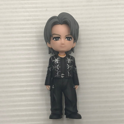 【中古品】 TOBE グッズ セット ペンライト アクリルスタンド 平野紫耀フィギュア等 本体のみ多数 曲がりあり 087-260917-ti-05-tag 万代Net店