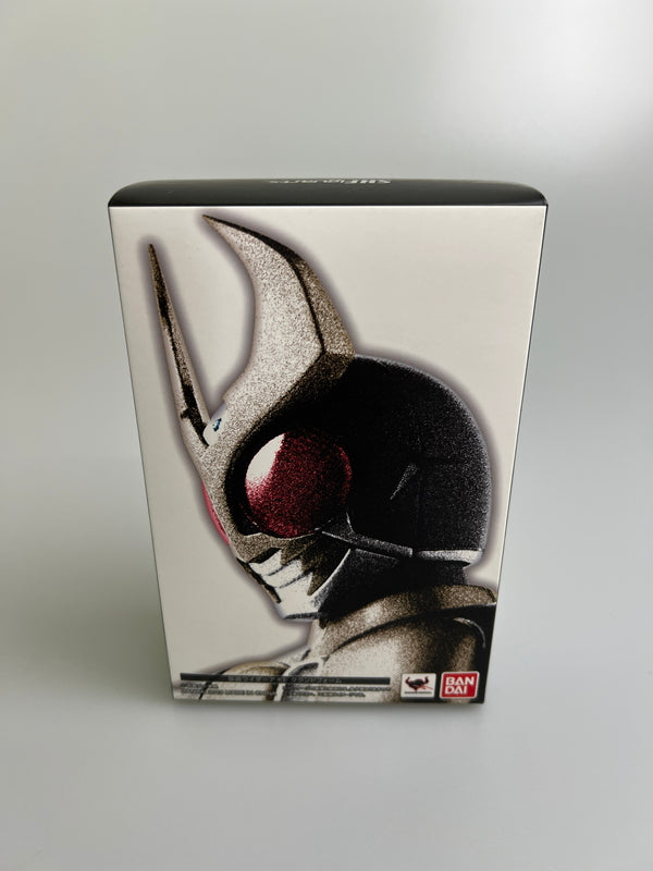 【現状渡し品】 S.H.F 真骨彫製法 仮面ライダーアギト グランドフォーム アクション フィギュア 042-260227-zi-13-min 万代Net店