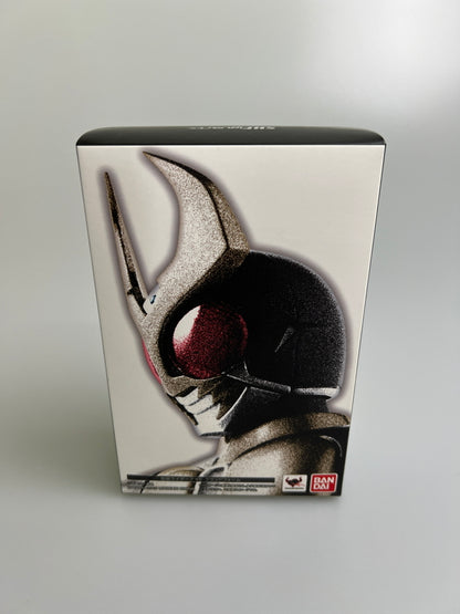 【現状渡し品】 S.H.F 真骨彫製法 仮面ライダーアギト グランドフォーム アクション フィギュア 042-260227-zi-13-min 万代Net店