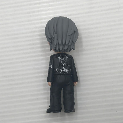 【中古品】 TOBE グッズ セット ペンライト アクリルスタンド 平野紫耀フィギュア等 本体のみ多数 曲がりあり 087-260917-ti-05-tag 万代Net店