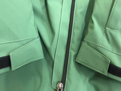【中古品】【メンズ】 GOLDWIN 2-tone Color Jacket G12306P スキーウェアジャケット ゴールドウィン 120-260826-ns-06-teih サイズ：M カラー：レッド 万代Net店