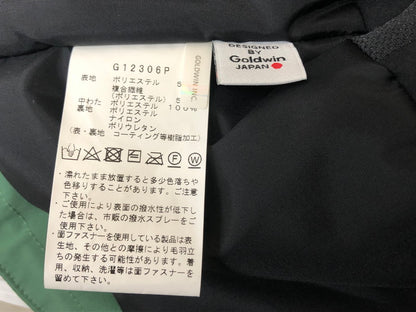【中古品】【メンズ】 GOLDWIN 2-tone Color Jacket G12306P スキーウェアジャケット ゴールドウィン 120-260826-ns-06-teih サイズ：M カラー：レッド 万代Net店