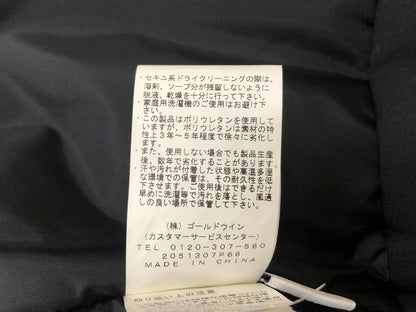 【中古品】【メンズ】 GOLDWIN 2-tone Color Jacket G12306P スキーウェアジャケット ゴールドウィン 120-260826-ns-06-teih サイズ：M カラー：レッド 万代Net店