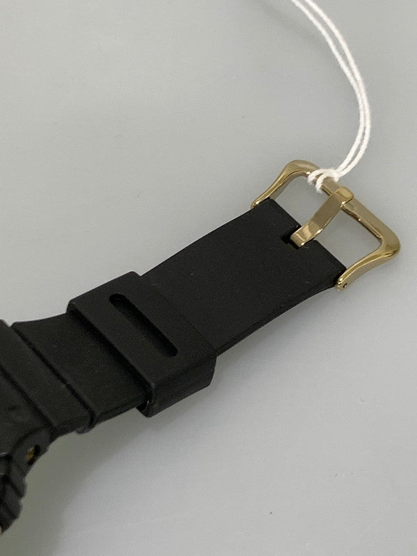 【中古美品】【メンズ】 Baby-G ベイビージー BGD-570TH-1DR デジタル クォーツ腕時計 ウォッチ 196-241129-me-03-min カラー：ブラック 万代Net店