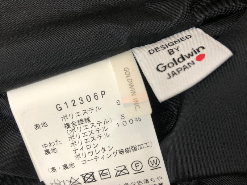 【中古品】【メンズ】 GOLDWIN 2-tone Color Jacket G12306P スキーウェアジャケット ゴールドウィン 120-260826-ns-06-teih サイズ：M カラー：レッド 万代Net店