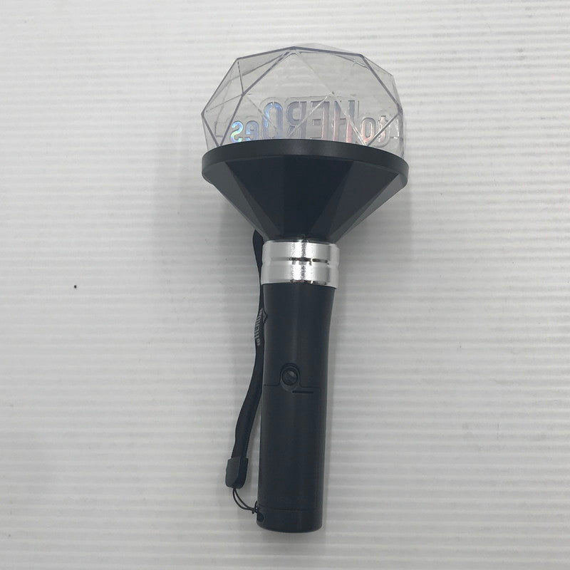 【中古品】 TOBE グッズ セット ペンライト アクリルスタンド 平野紫耀フィギュア等 本体のみ多数 曲がりあり 087-260917-ti-05-tag 万代Net店