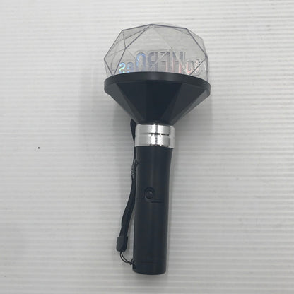 【中古品】 TOBE グッズ セット ペンライト アクリルスタンド 平野紫耀フィギュア等 本体のみ多数 曲がりあり 087-260917-ti-05-tag 万代Net店