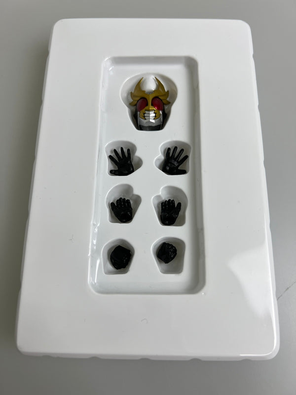 【現状渡し品】 S.H.F 真骨彫製法 仮面ライダーアギト グランドフォーム アクション フィギュア 042-260227-zi-13-min 万代Net店