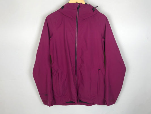 【中古品】【レディース】 BURTON ak GORE-TEX BLADE JKT スノーボードウェア ジャケット バートン 120-260826-teih サイズ：M カラー：パープル 万代Net店