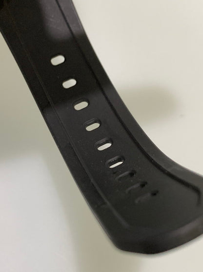 【中古美品】【メンズ】 Baby-G ベイビージー BGD-570TH-1DR デジタル クォーツ腕時計 ウォッチ 196-241129-me-03-min カラー：ブラック 万代Net店