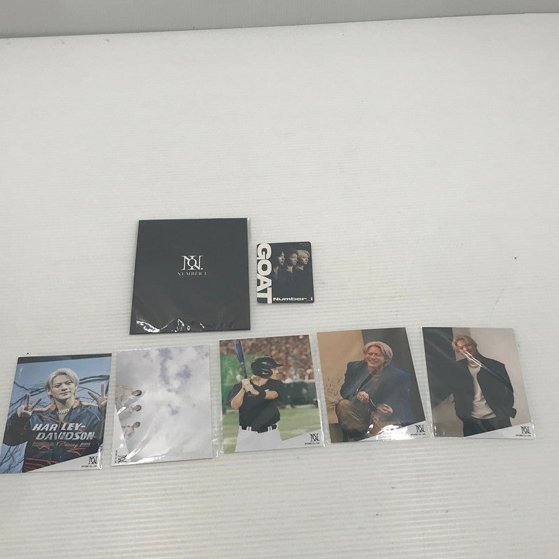 【中古品】 TOBE グッズ セット ペンライト アクリルスタンド 平野紫耀フィギュア等 本体のみ多数 曲がりあり 087-260917-ti-05-tag 万代Net店
