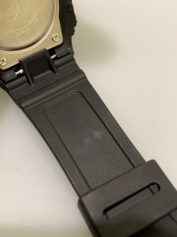 【中古美品】【メンズ】 Baby-G ベイビージー BGD-570TH-1DR デジタル クォーツ腕時計 ウォッチ 196-241129-me-03-min カラー：ブラック 万代Net店