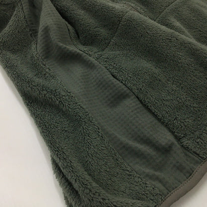 【中古品】【メンズ】  U.S ARMY COLD WEATHER GEN III FLEECE JACKET ミリタリー フリースジャケット レベル3 145-240712-si-12-tei サイズ：L カラー：グレー 万代Net店