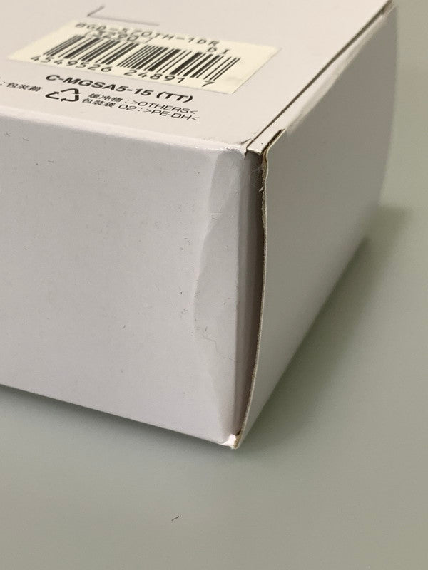 【中古美品】【メンズ】 Baby-G ベイビージー BGD-570TH-1DR デジタル クォーツ腕時計 ウォッチ 196-241129-me-03-min カラー：ブラック 万代Net店