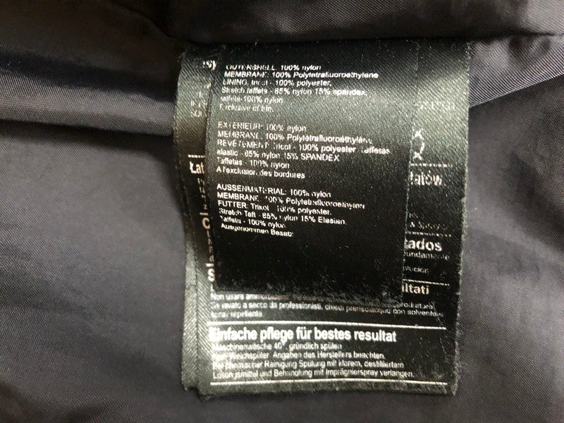【中古品】【レディース】 BURTON ak GORE-TEX BLADE JKT スノーボードウェア ジャケット バートン 120-260826-teih サイズ：M カラー：パープル 万代Net店