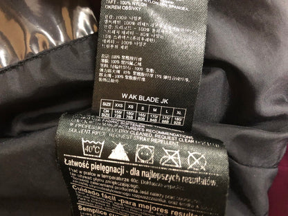 【中古品】【レディース】 BURTON ak GORE-TEX BLADE JKT スノーボードウェア ジャケット バートン 120-260826-teih サイズ：M カラー：パープル 万代Net店