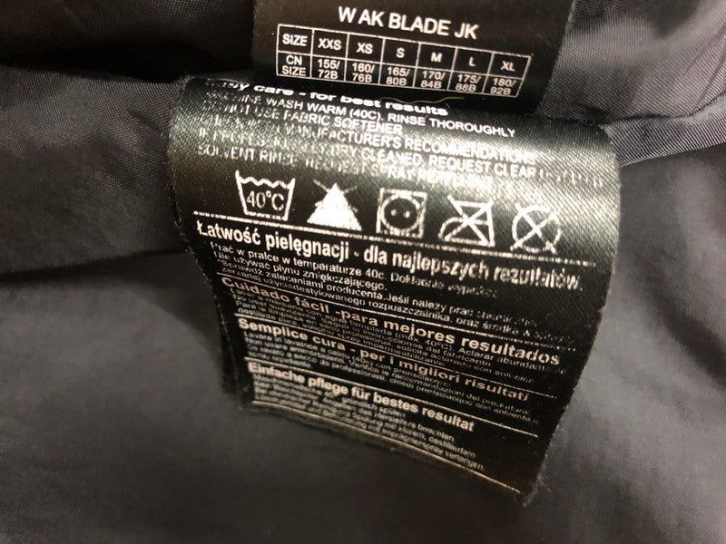【中古品】【レディース】 BURTON ak GORE-TEX BLADE JKT スノーボードウェア ジャケット バートン 120-260826-teih サイズ：M カラー：パープル 万代Net店