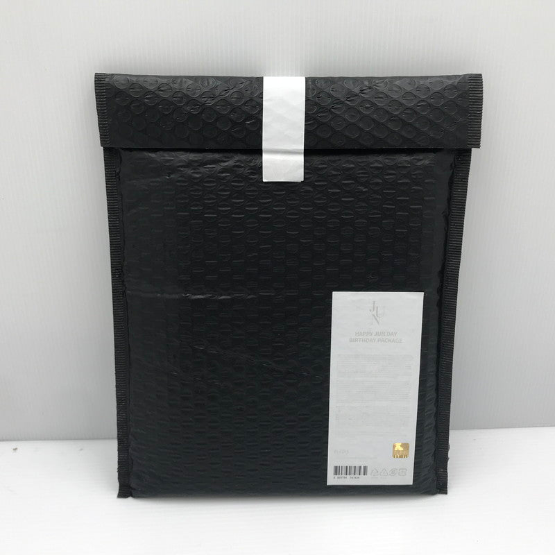 【中古品】 ジュン (SEVENTEEN) HAPPY JUN DAY BIRTHDAY PACKAGE 084-260519-yk-05-tag 万代Net店