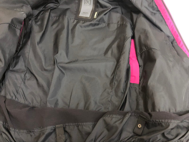 【中古品】【レディース】 BURTON ak GORE-TEX BLADE JKT スノーボードウェア ジャケット バートン 120-260826-teih サイズ：M カラー：パープル 万代Net店