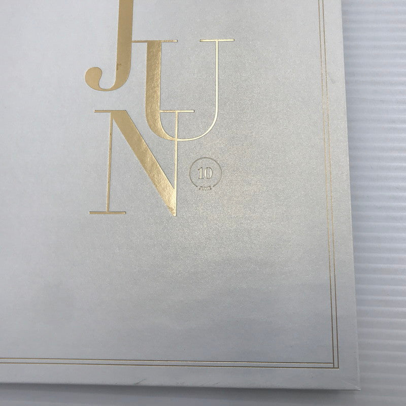 【中古品】 ジュン (SEVENTEEN) HAPPY JUN DAY BIRTHDAY PACKAGE 084-260519-yk-05-tag 万代Net店