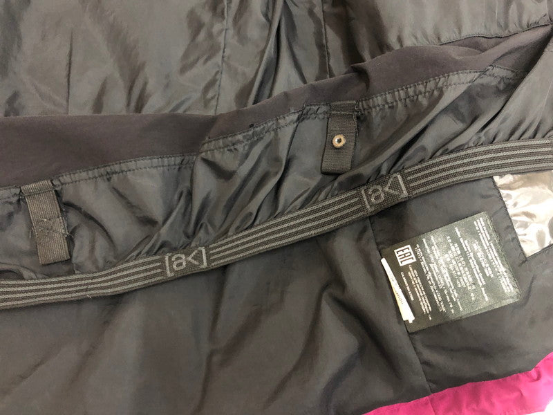 【中古品】【レディース】 BURTON ak GORE-TEX BLADE JKT スノーボードウェア ジャケット バートン 120-260826-teih サイズ：M カラー：パープル 万代Net店