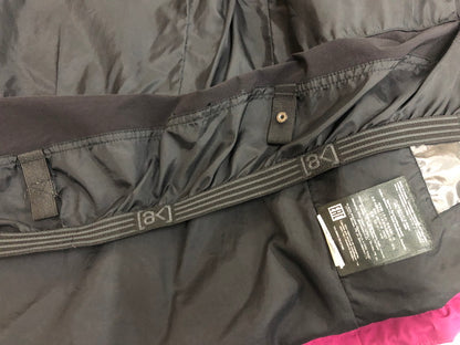 【中古品】【レディース】 BURTON ak GORE-TEX BLADE JKT スノーボードウェア ジャケット バートン 120-260826-teih サイズ：M カラー：パープル 万代Net店