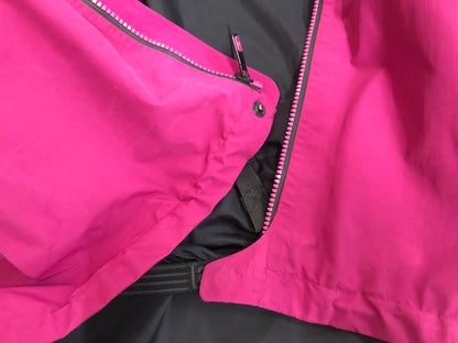 【中古品】【レディース】 BURTON ak GORE-TEX BLADE JKT スノーボードウェア ジャケット バートン 120-260826-teih サイズ：M カラー：パープル 万代Net店