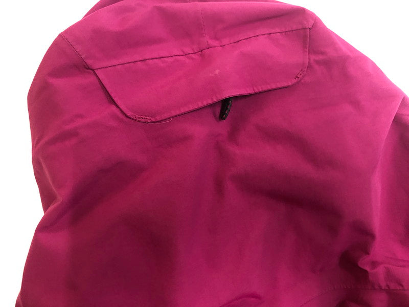 【中古品】【レディース】 BURTON ak GORE-TEX BLADE JKT スノーボードウェア ジャケット バートン 120-260826-teih サイズ：M カラー：パープル 万代Net店