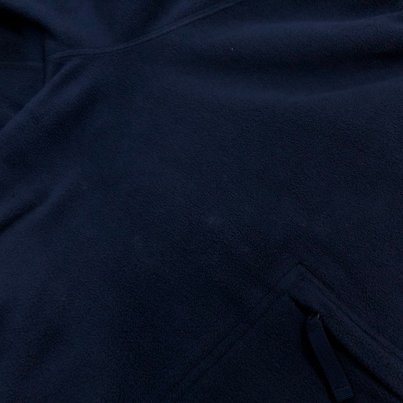 【現状渡し品】【メンズ】 Supreme シュプリーム 25FW POLARTEC PANT ポーラテック パンツ フリース ボトムス 149-260404-hn-07-fur サイズ：L カラー：ネイビー 万代Net店