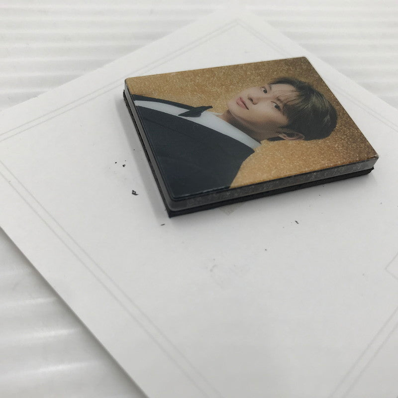 【中古品】 ジュン (SEVENTEEN) HAPPY JUN DAY BIRTHDAY PACKAGE 084-260519-yk-05-tag 万代Net店