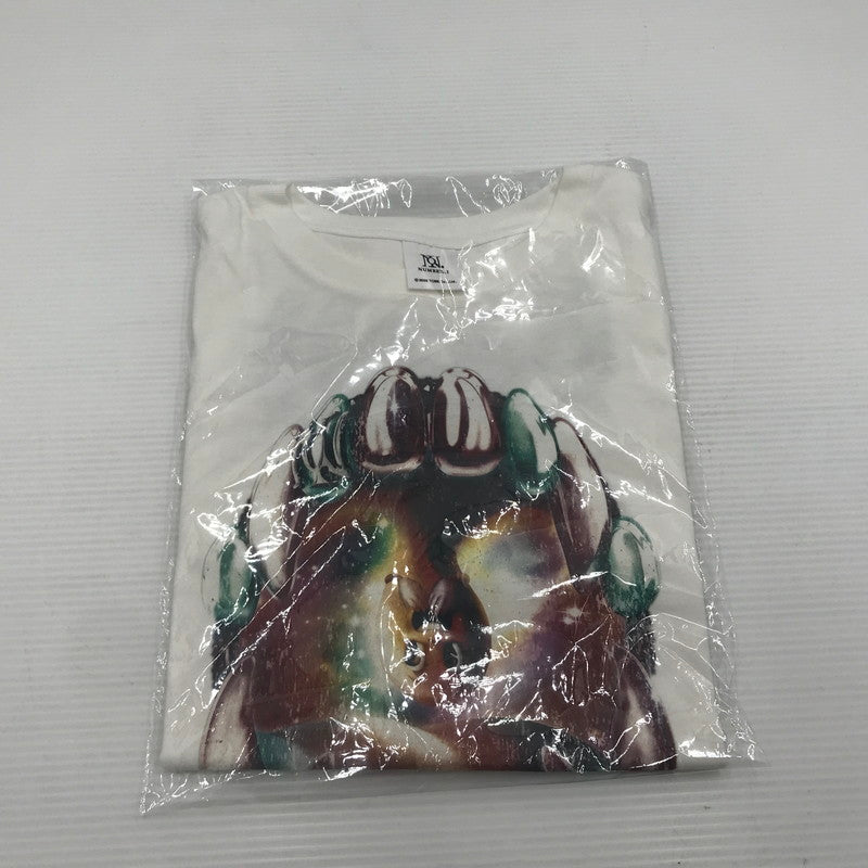 【中古美品】 （2）Number_i グッズ セット Tシャツ ペンライトトップ うちわ等 Tシャツのサイズ不明 087-260917-ti-07-tag 万代Net店
