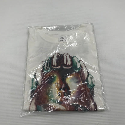 【中古美品】 （2）Number_i グッズ セット Tシャツ ペンライトトップ うちわ等 Tシャツのサイズ不明 087-260917-ti-07-tag 万代Net店