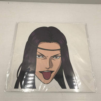 【中古美品】 新テニスの王子様～Cheer for the Prince～ B賞おめんセット 丸井ブン太/遠野篤京 051-260519-yk-03-tag 万代Net店