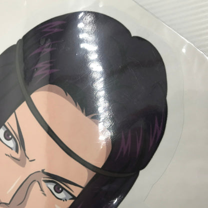 【中古美品】 新テニスの王子様～Cheer for the Prince～ B賞おめんセット 丸井ブン太/遠野篤京 051-260519-yk-03-tag 万代Net店