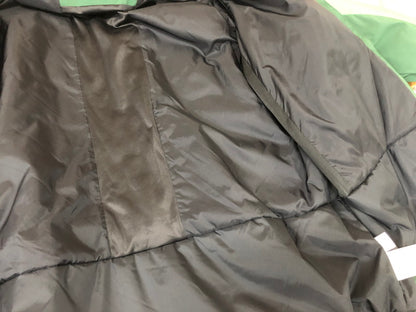 【中古品】【メンズ/レディース】 GOLDWIN 23-24モデル G13304 2 tone Color Work Pocket Jacket スノーボードジャケット 120-260826-ns-09-teih サイズ：M カラー：グリーン 万代Net店