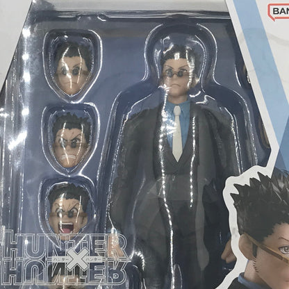 【中古美品】 S.H.Figuarts HUNTER×HUNTER レオリオ 未開封 051-260917-ti-09-tagh 万代Net店