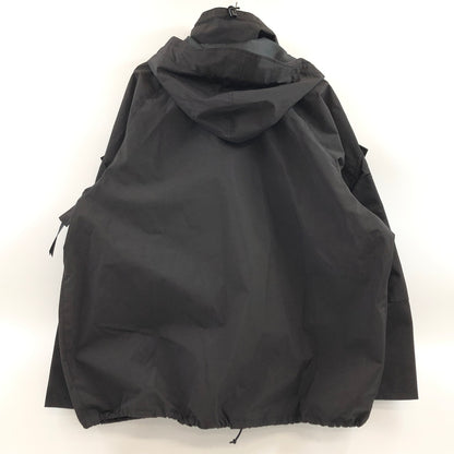 【中古品】【メンズ】 FREAK’S STORE フリークスストア 23AW ECWCS GEN2 COLD WEATHER PARKA 233-1552 コールド ウェザー パーカー マウンテンパーカー アウター 147-260916-hn-02-fur サイズ：M カラー：ブラック 万代Net店