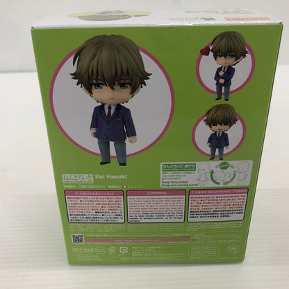 【中古美品】 ねんどろいど ときめきメモリアル Girl’s Side 葉月珪 052-260827-ns-03-tei 万代Net店