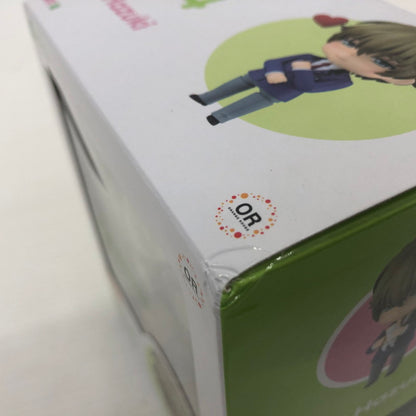 【中古美品】 ねんどろいど ときめきメモリアル Girl’s Side 葉月珪 052-260827-ns-03-tei 万代Net店