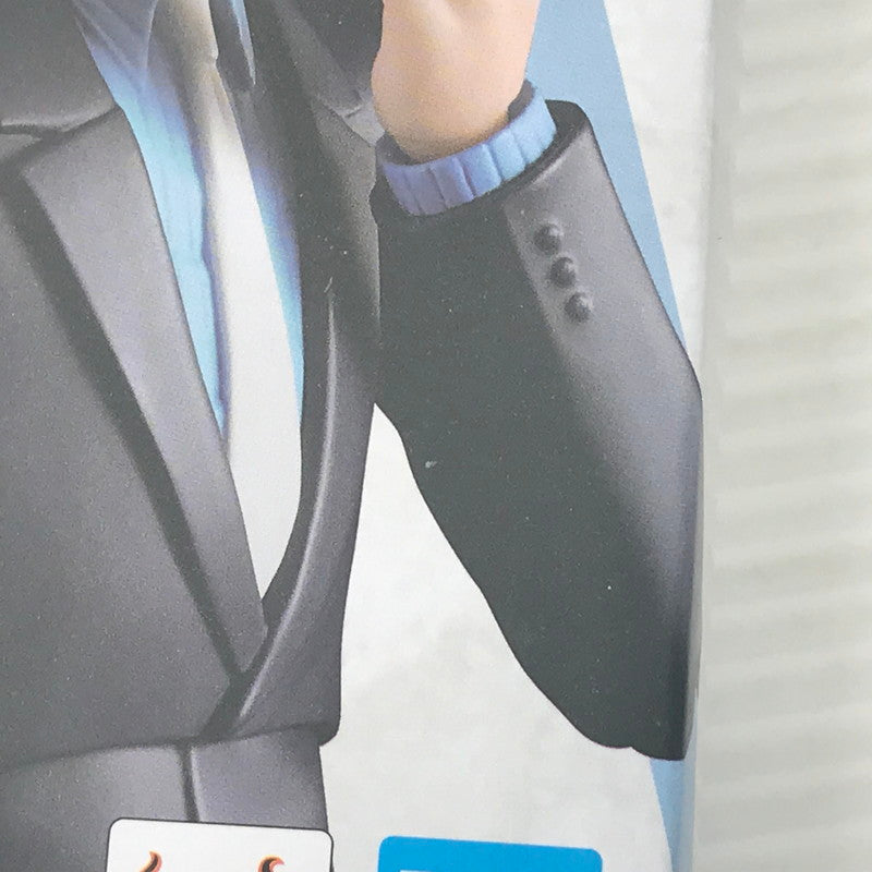 【中古美品】 S.H.Figuarts HUNTER×HUNTER レオリオ 未開封 051-260917-ti-09-tagh 万代Net店