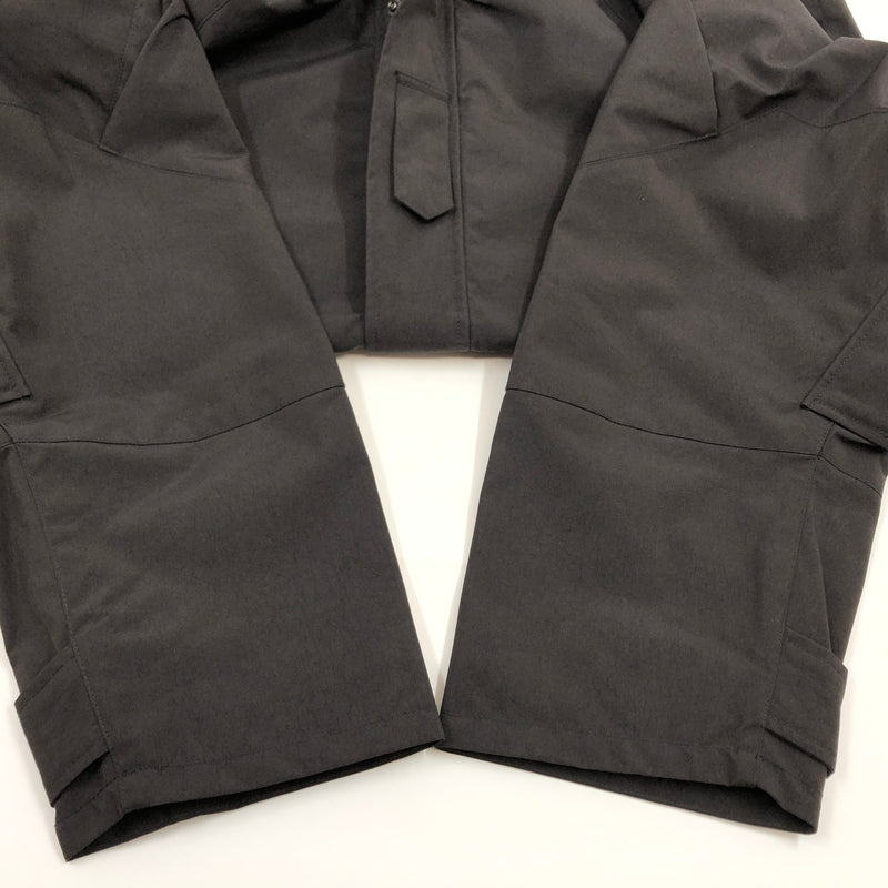 【中古品】【メンズ】 FREAK’S STORE フリークスストア 23AW ECWCS GEN2 COLD WEATHER PARKA 233-1552 コールド ウェザー パーカー マウンテンパーカー アウター 147-260916-hn-02-fur サイズ：M カラー：ブラック 万代Net店