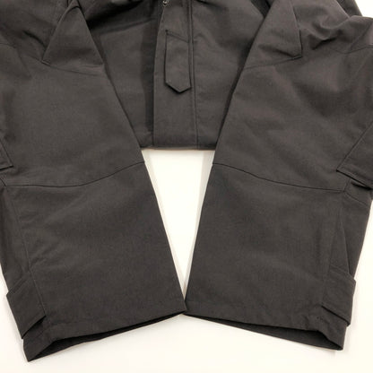 【中古品】【メンズ】 FREAK’S STORE フリークスストア 23AW ECWCS GEN2 COLD WEATHER PARKA 233-1552 コールド ウェザー パーカー マウンテンパーカー アウター 147-260916-hn-02-fur サイズ：M カラー：ブラック 万代Net店
