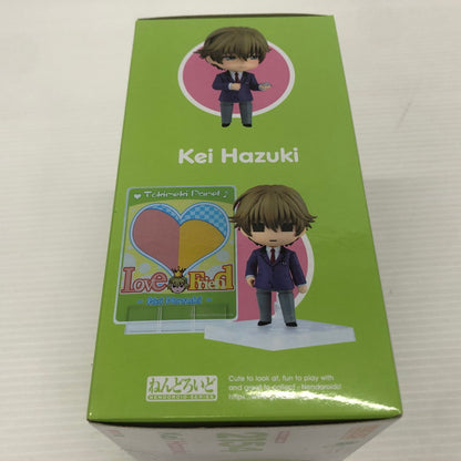 【中古美品】 ねんどろいど ときめきメモリアル Girl’s Side 葉月珪 052-260827-ns-03-tei 万代Net店