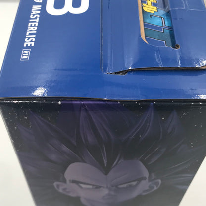 【中古美品】 一番くじ ドラゴンボールGT B賞 超サイヤ人4 ベジータ MASTERLISE 未開封 050-260917-ti-10-tagh 万代Net店